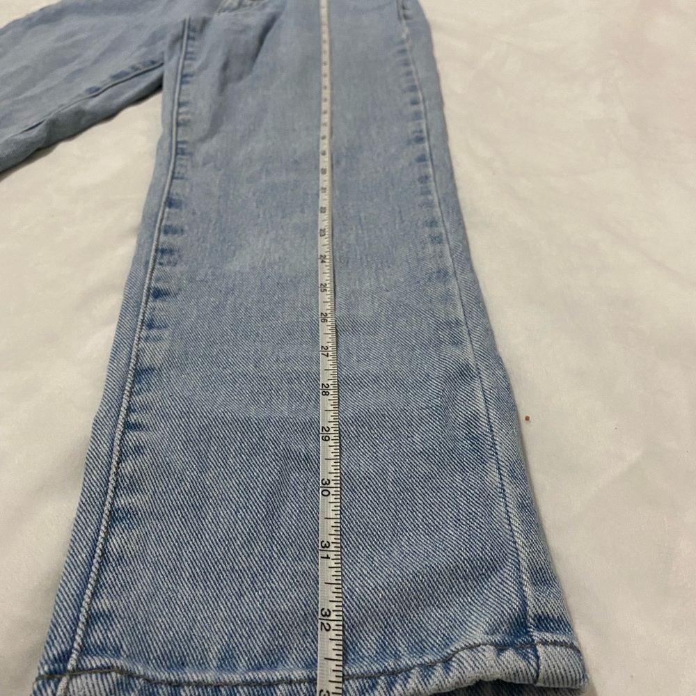 Pacsun mom jeans - Picture 7 of 10